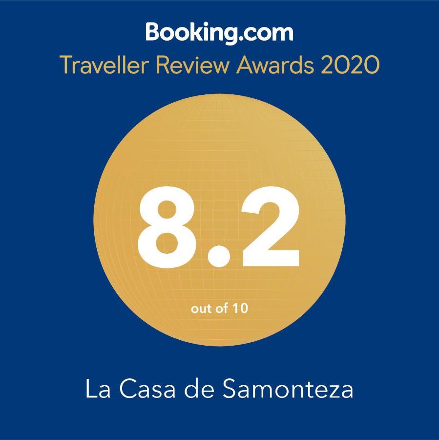 La Casa De Samonteza Hotel San Francisco  Luaran gambar