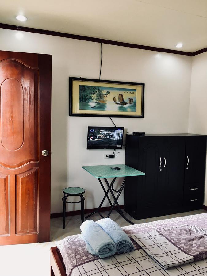 La Casa De Samonteza Hotel San Francisco  Luaran gambar